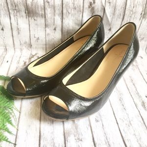 Cole Haan Wedge Shoe